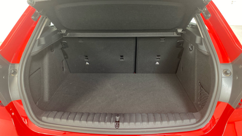 BMW 1 Series 118i SE 5dr Petrol Hatchback